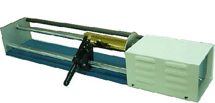 Foil-Cutter