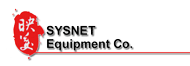 sysnet logo